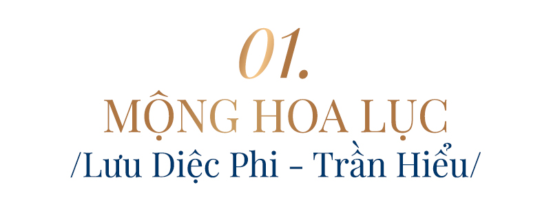 Lưu Diệc Phi - Địch Lệ Nhiệt Ba - Dương Mịch -Tiêu Chiến so kè: Phim của ai có khả năng thắng thế? Ảnh 1