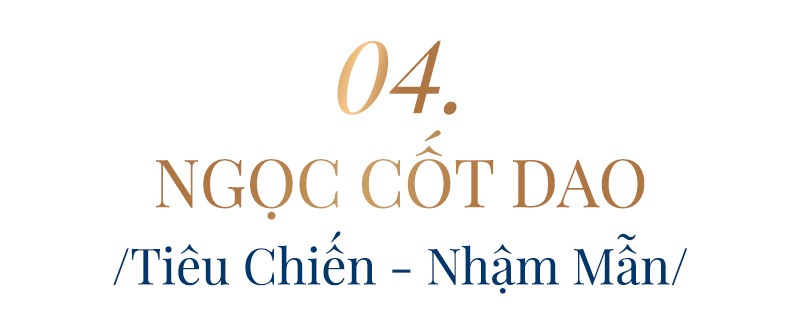 Lưu Diệc Phi - Địch Lệ Nhiệt Ba - Dương Mịch -Tiêu Chiến so kè: Phim của ai có khả năng thắng thế? Ảnh 27