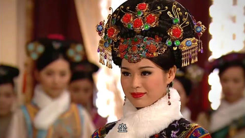 Nguyên Uyển là một Hoàng hậu có dã tâm nhưng cũng có lương tâm, nên cô đã sớm bại dưới tay Y Lan.
