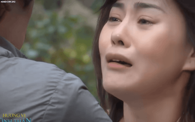 Tập 44 'Hương vị tình thân': Cha con Phương Oanh vừa nhận nhau cũng là lúc cô biết sự thật kinh hoàng này Ảnh 2