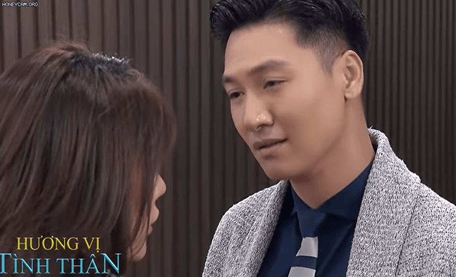 Tập 46 'Hương vị tình thân': Phương Nam cố tình tránh mặt Mạnh Trường - Vì sao vậy? Ảnh 8