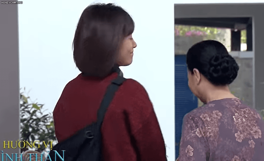 Tập 46 'Hương vị tình thân': Phương Nam cố tình tránh mặt Mạnh Trường - Vì sao vậy? Ảnh 5