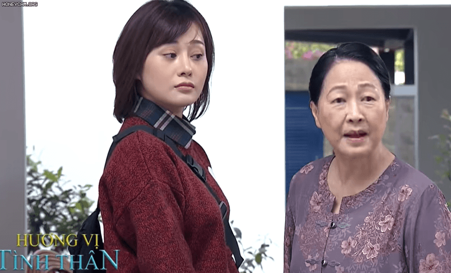 Tập 46 'Hương vị tình thân': Phương Nam cố tình tránh mặt Mạnh Trường - Vì sao vậy? Ảnh 4