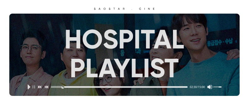 Tuyệt phẩm phim Hàn năm 2021 gọi tên đài tvN: 'Hospital Playlist' phá kỉ lục, 'Vincenzo' xếp sau đàn anh Ảnh 25