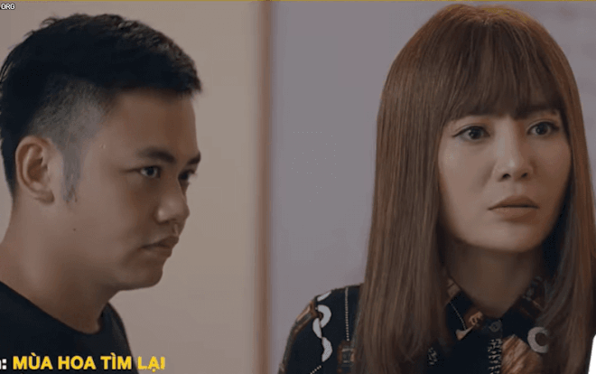 Thanh Hương hết bị tố giật chồng lại đến bại lộ quá khứ đẻ thuê trong 'Mùa hoa tìm lại' Ảnh 2
