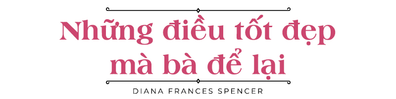 12 lý do công chúng vẫn mãi mê đắm Công nương Diana Ảnh 23