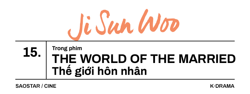 Hội chị đại 'ngầu lòi' phá đảo màn ảnh Hàn Quốc (P2): Tung cước chính là nghề của các chị! Ảnh 7