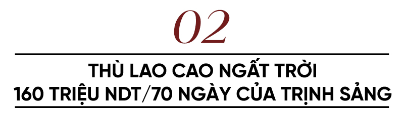 10 sự kiện gây chấn động showbiz Hoa Ngữ nửa đầu năm 2021: Chẳng có gì bất ngờ bằng scandal Trịnh Sảng Ảnh 3