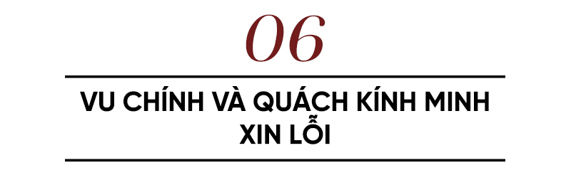 10 sự kiện gây chấn động showbiz Hoa Ngữ nửa đầu năm 2021: Chẳng có gì bất ngờ bằng scandal Trịnh Sảng Ảnh 11