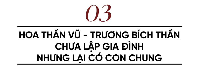 10 sự kiện gây chấn động showbiz Hoa Ngữ nửa đầu năm 2021: Chẳng có gì bất ngờ bằng scandal Trịnh Sảng Ảnh 5