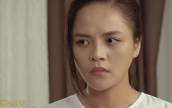 Tập 57 'Hương vị tình thân': Mạnh Trường được bố trao cơ nghiệp, Thu Quỳnh khó chịu khi chồng tay trắng Ảnh 2