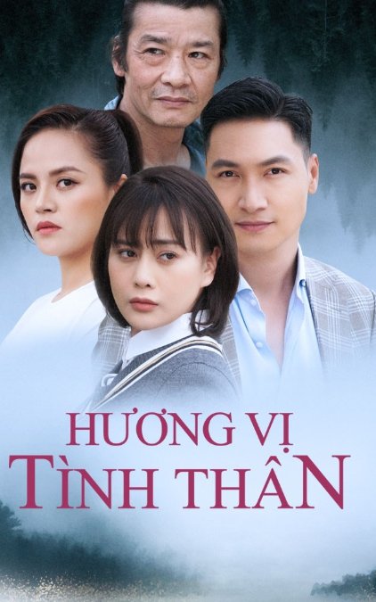 Tập Cuối Phần 1 Hương Vị Tinh Than