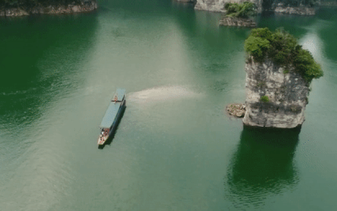 Lâm Bình: Miền đất hứa Ảnh 2