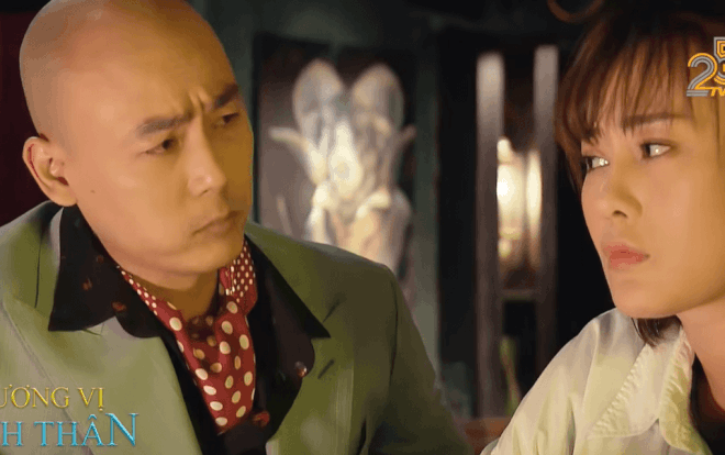 Tập 67 'Hương vị tình thân': Phương Oanh đòi chia tay, Mạnh Trường liền gửi gắm sang cho bạn thân Ảnh 2