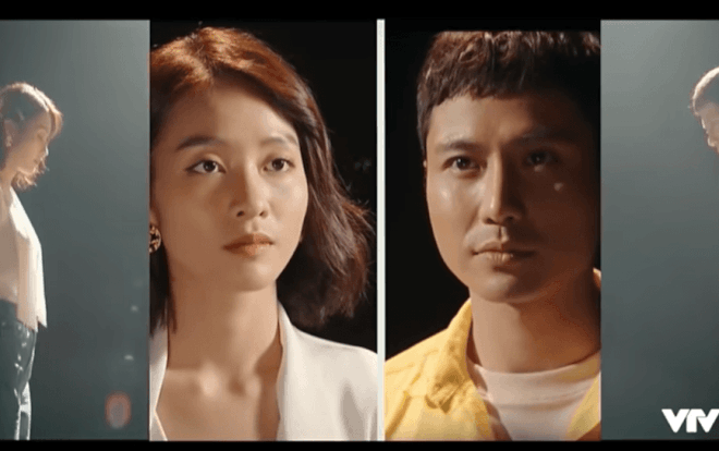 Trailer '11 tháng 5 ngày': Thanh Sơn 'cà khịa' Khả Ngân quảng cáo và đời thật khác xa nhau Ảnh 2