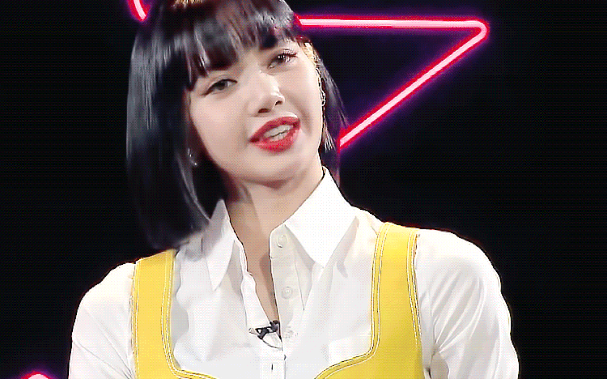 Lisa (BlackPink) 'chốt đơn' quay xong MV debut solo, thiếu điều tung poster nữa thôi là ngon lành Ảnh 2