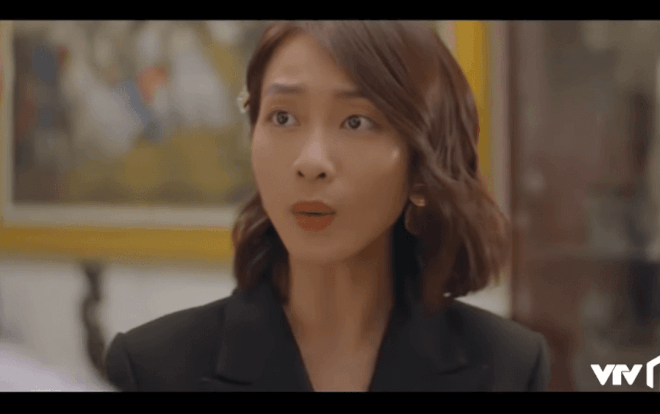 Tập 3 '11 tháng 5 ngày': Khả Ngân sốc khi phát hiện ra bố có quan hệ tình cảm với học trò cũ của mẹ Ảnh 2