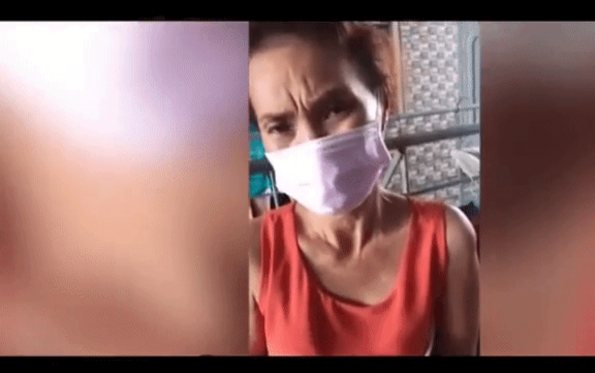 Chủ trọ tốt bụng, cầm xấp tiền dày phát mỗi phòng 500k còn ân cần căn dặn khiến dân tình ấm lòng Ảnh 2