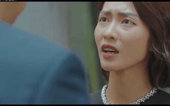 Tập 5 '11 tháng 5 ngày': Cận ngày cưới Khả Ngân đòi hủy hôn, Tuấn Tú tức giận vì bị coi là trò đùa Ảnh 2