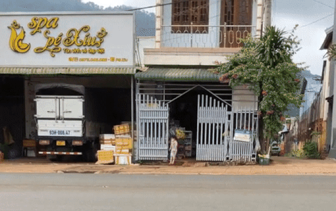 Chiến sĩ công an trực chốt thấy 'đối tượng' 1 ngày đi lại đến 8 bận mà không xử phạt khiến ai cũng tò mò Ảnh 2