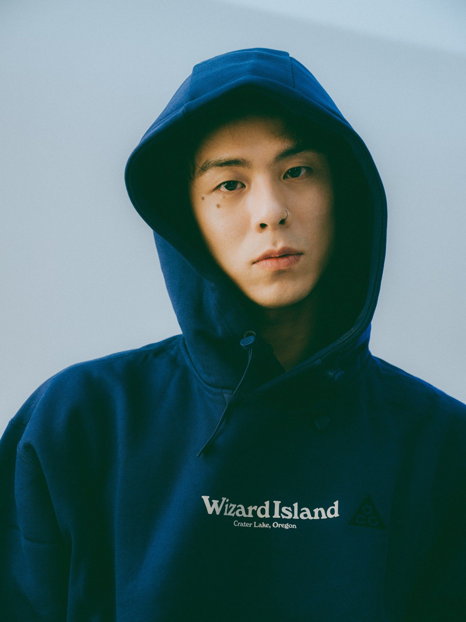 Hzinoo Rapper Rapper Beenzino từ chối gia nhập BTS vì yêu cầu phẫu thuật thẩm mỹ