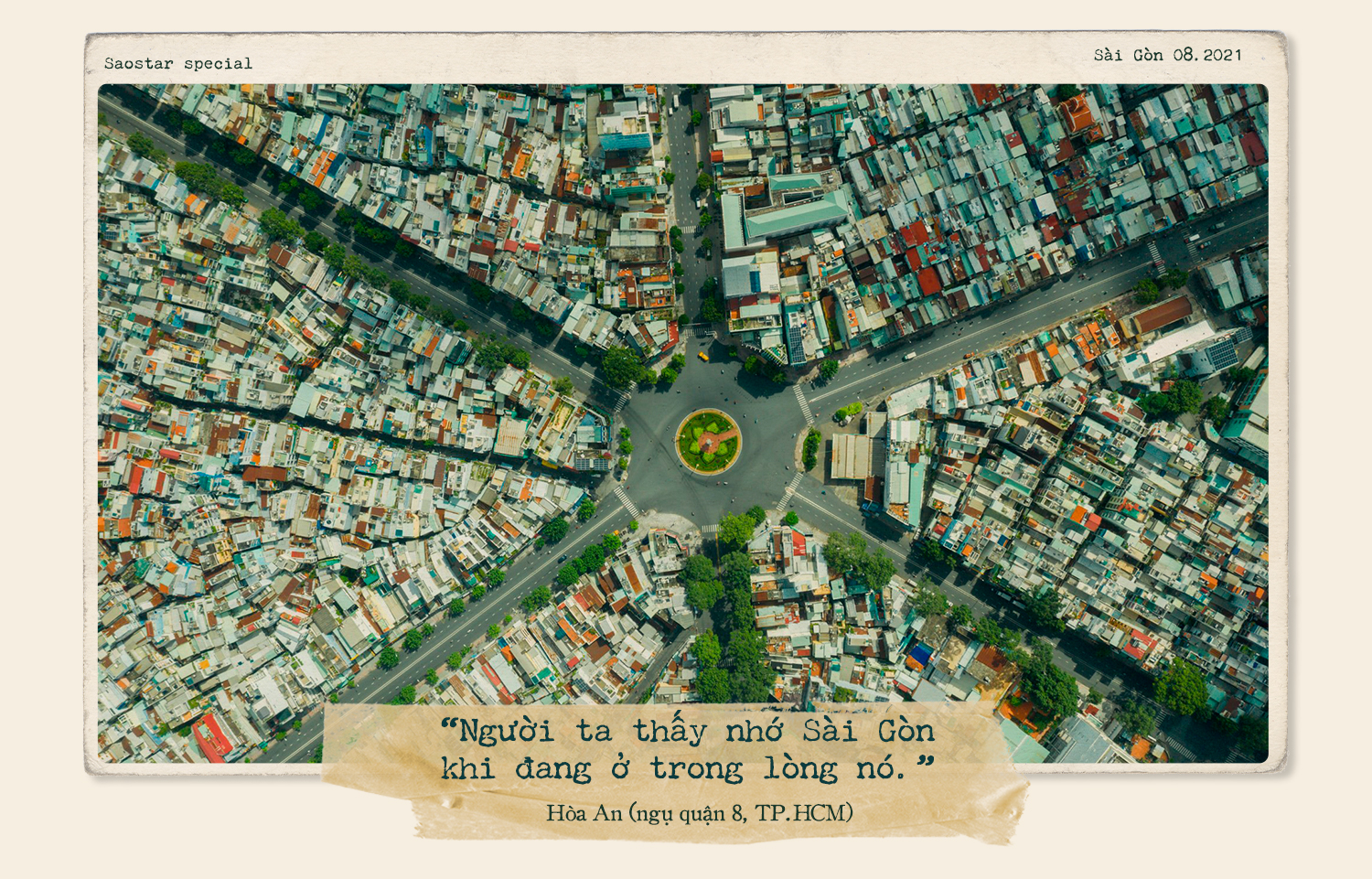 Sài Gòn ơi, tụi tui nhớ Sài Gòn! Ảnh 11