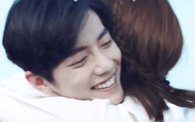 1001 chi tiết chứng tỏ Tiêu Chiến xứng danh 'bạn trai quốc dân' trong 'Dư sinh xin chỉ giáo nhiều hơn' Ảnh 2