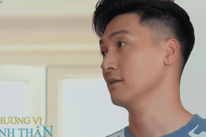 Tập 19 'Hương vị tình thân': 'Cao thủ' Mạnh Trường tìm mọi cách để ở bên cạnh Phương Oanh Ảnh 2