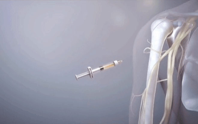 Clip: Tác dụng của vaccine AstraZeneca đối với cơ thể thế nào? Ảnh 2