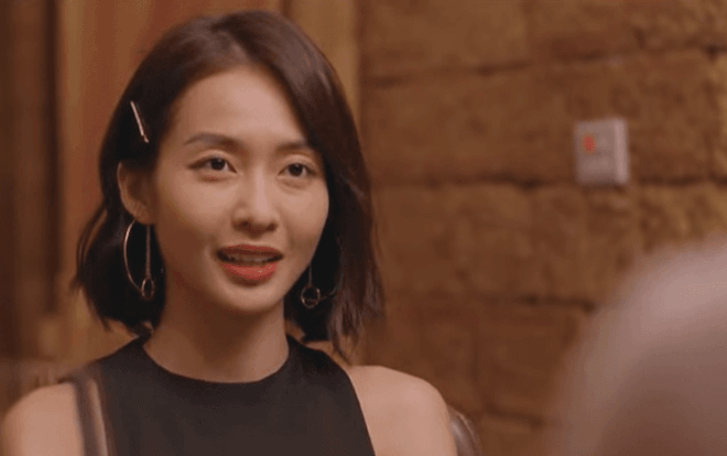 Tập 16 '11 tháng 5 ngày': Khả Ngân dằn mặt Sếp sở khanh 'người hay nói đạo lý thường sống như...' Ảnh 2