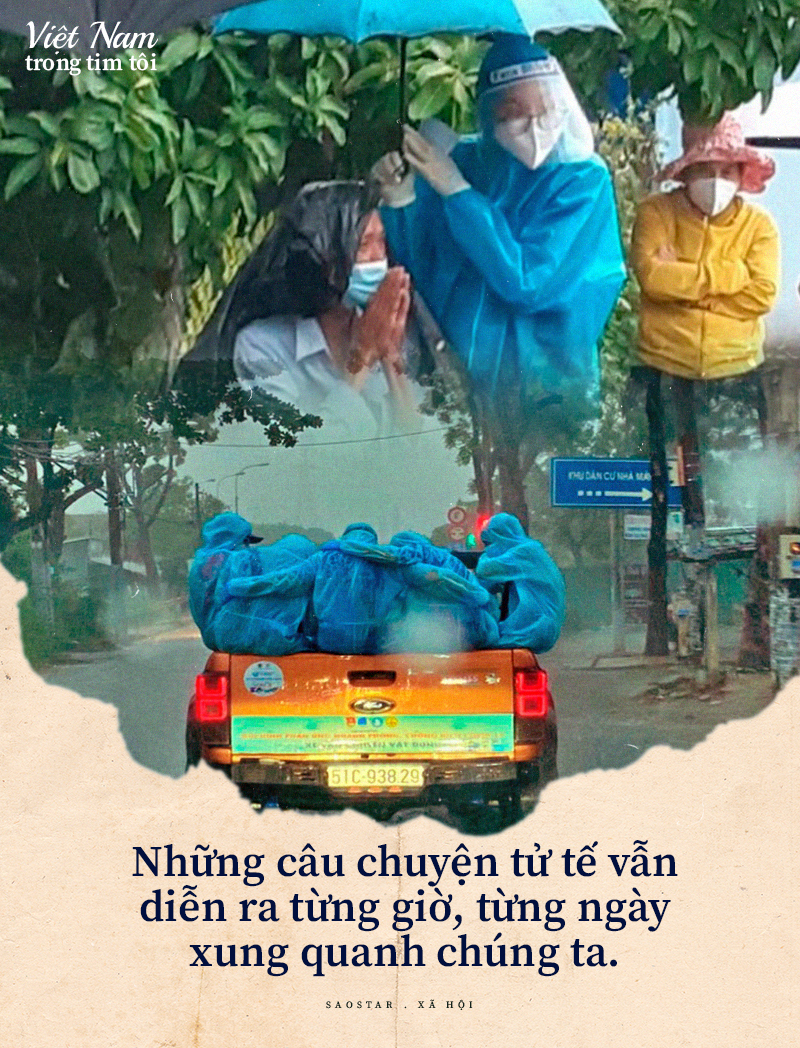 Việt Nam trong tim tôi Ảnh 3