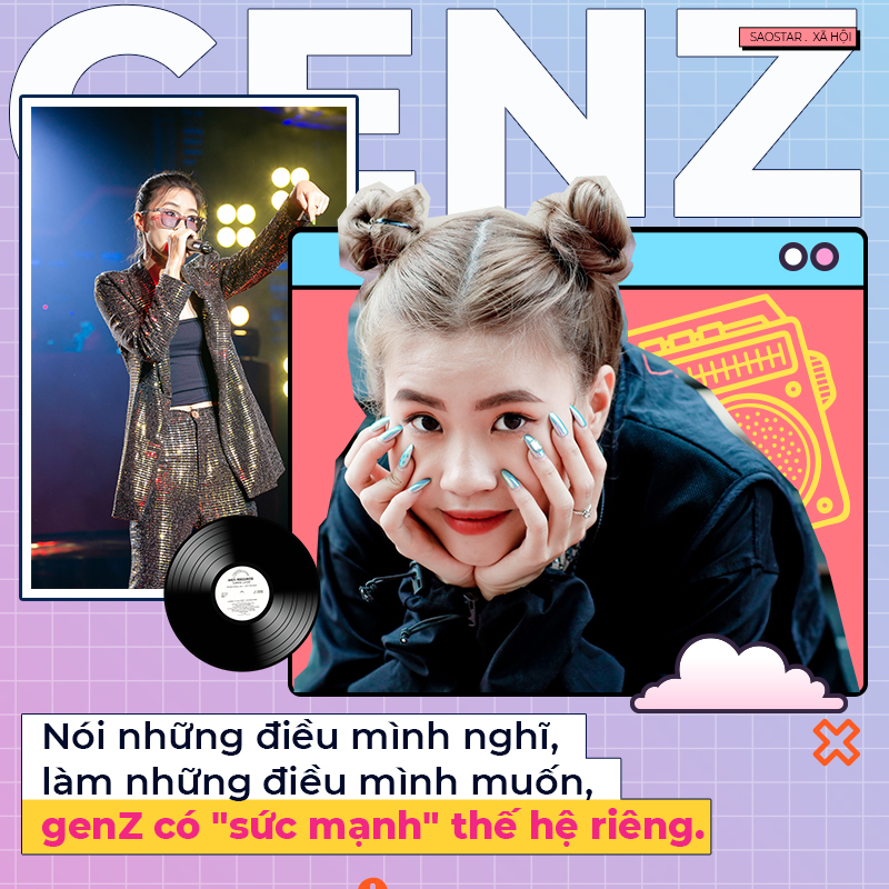 Xin chào, vũ trụ genZ! Ảnh 2