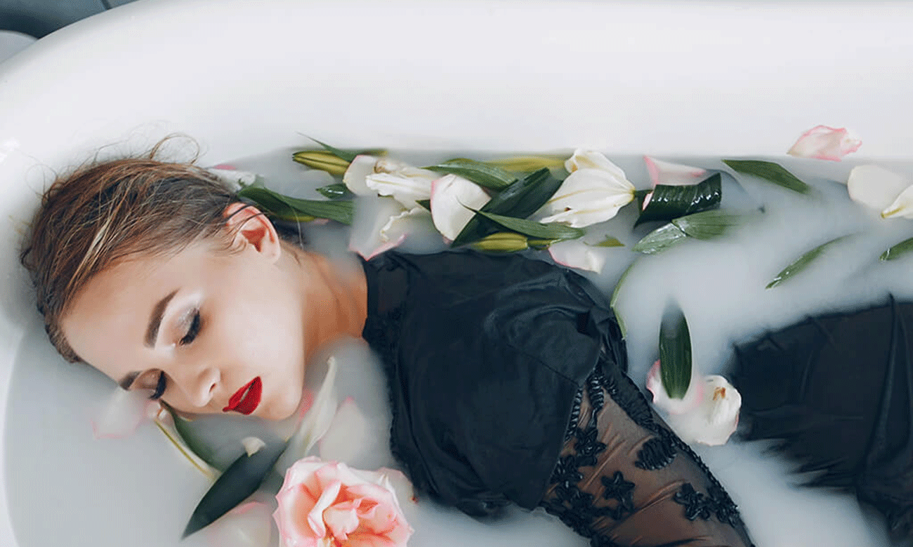 Thói quen làm đẹp trong phòng tắm không ngờ lại gây hại cho làn da lẫn sức khỏe Ảnh 2