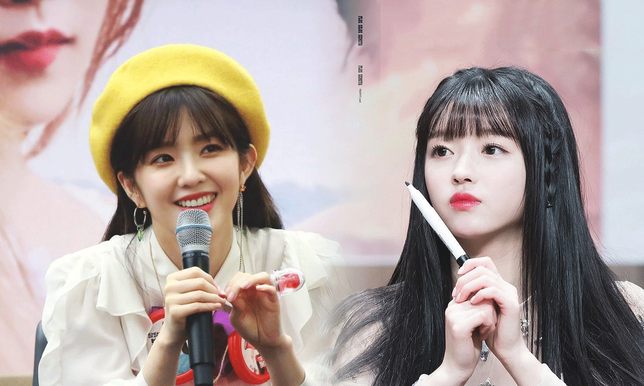 Tìm kiểu tóc mái phù hợp nhất cho khuôn mặt, hóa ra không hề khó như bạn nghĩ Ảnh 2