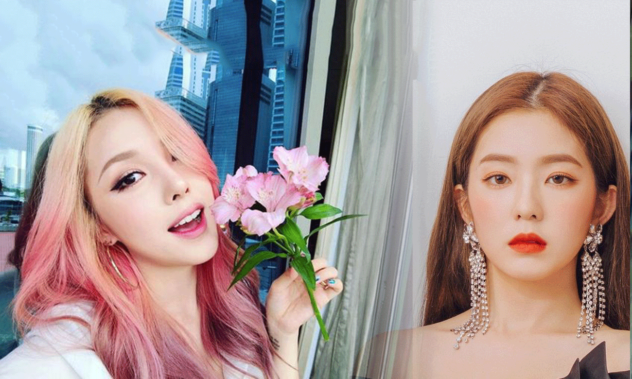 Đã tìm ra bí quyết vàng đánh son lên màu chuẩn, lâu trôi Ảnh 2