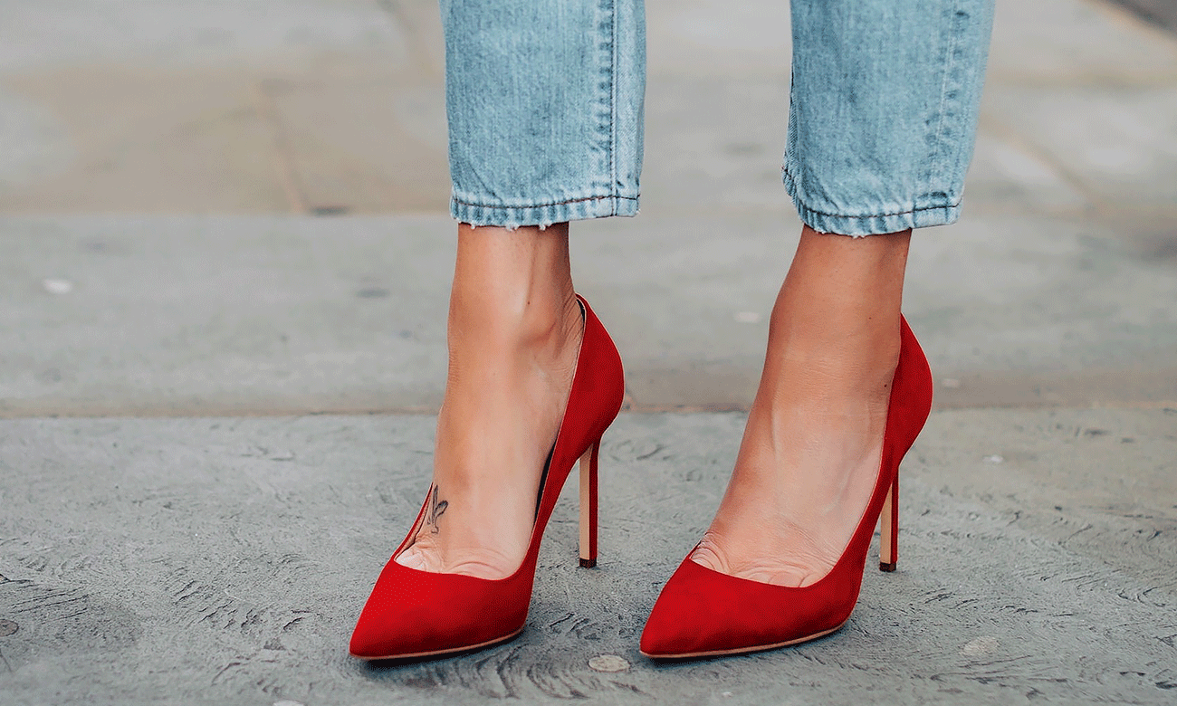 6 loại giày dép ngấm ngầm gây hại cho sức khỏe, cô gái nào cũng có vài đôi Ảnh 2