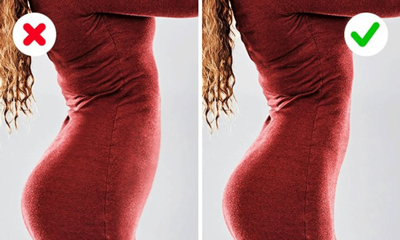 Mẹo thời trang 'nhỏ nhưng có võ' giúp thân hình thon gọn hơn trong nháy mắt Ảnh 2