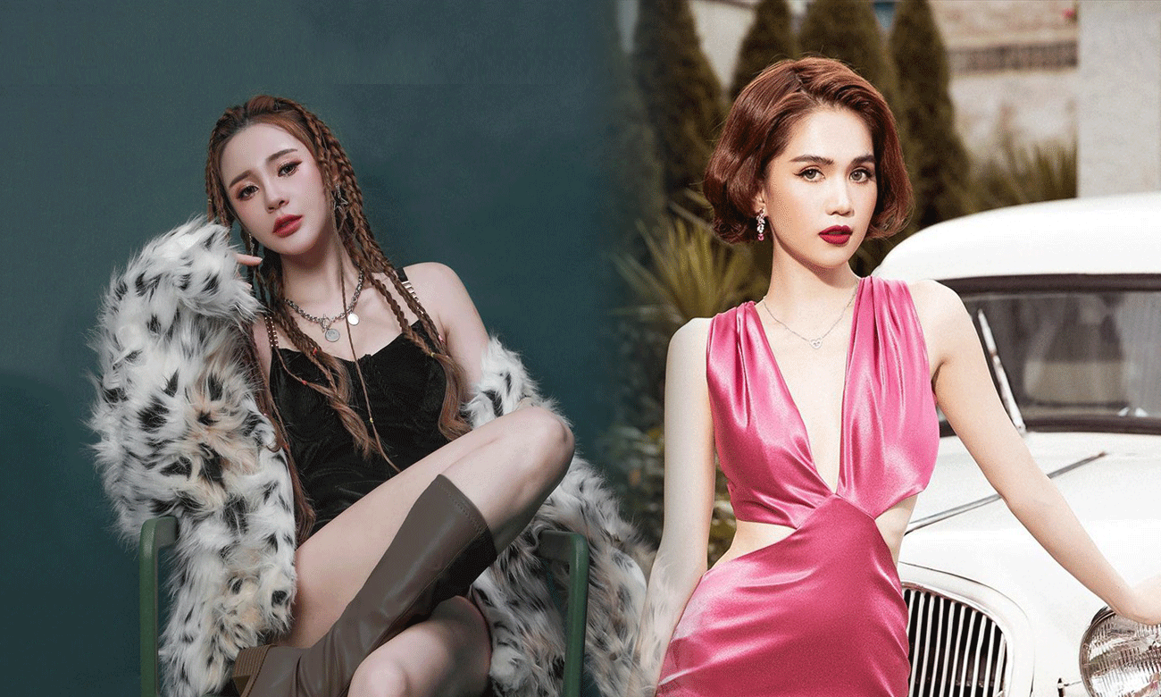 'Mỹ nhân đẹp nhất Malaysia' gợi cảm là thế vẫn bị nhận xét thua xa Ngọc Trinh Ảnh 2