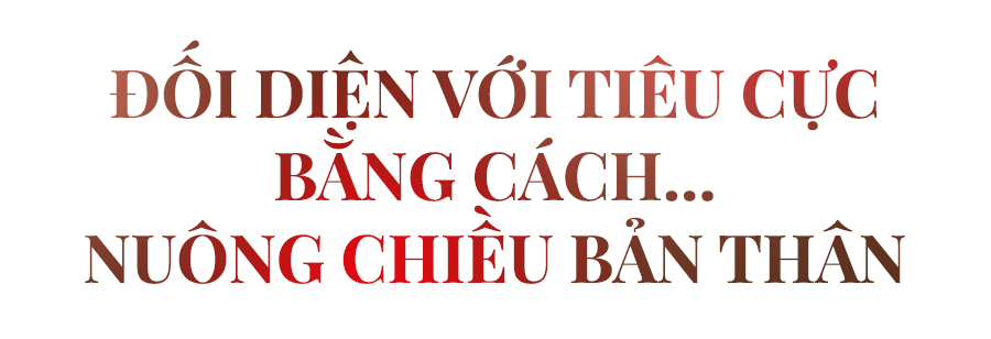 Khả Ngân: 'Tôi từng stress mấy ngày liền vì bị đồn đi khách 1000 đô, đã đồn sao không đồn nhiều hơn' Ảnh 9