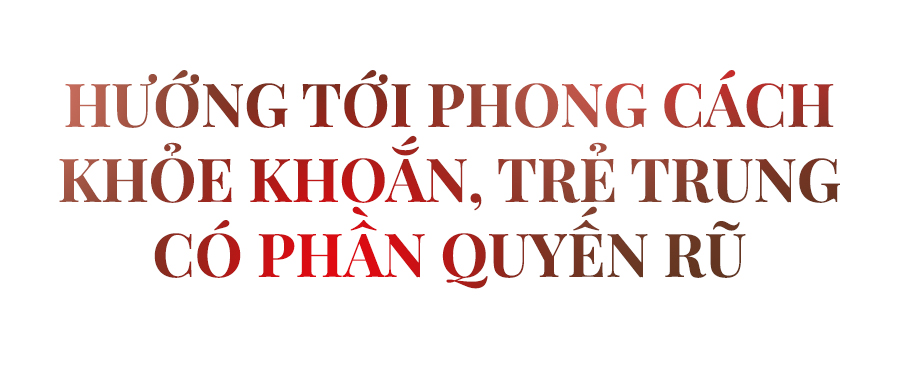 Khả Ngân: 'Tôi từng stress mấy ngày liền vì bị đồn đi khách 1000 đô, đã đồn sao không đồn nhiều hơn' Ảnh 15