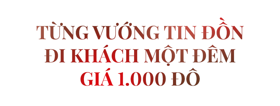 Khả Ngân: 'Tôi từng stress mấy ngày liền vì bị đồn đi khách 1000 đô, đã đồn sao không đồn nhiều hơn' Ảnh 13