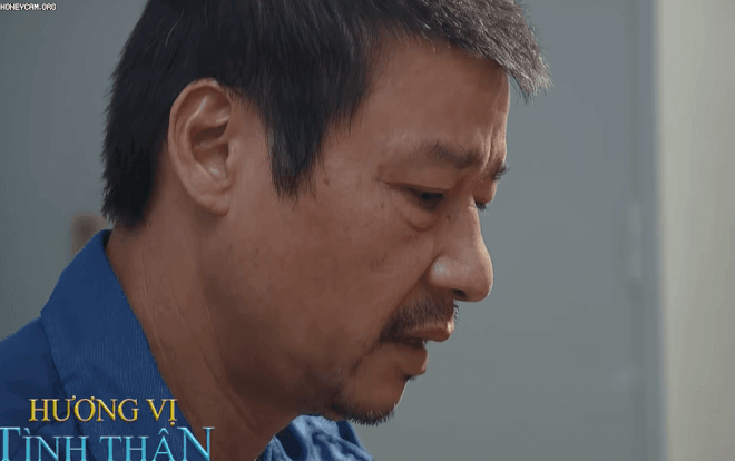 Tập 42 'Hương vị tình thân': NSƯT Võ Hoài Nam một lần nữa vướng vào vòng lao lý? Ảnh 2