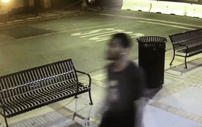 Đang gọi điện cho bạn trai, nữ sinh bị kẻ biến thái tấn công tình dục và cái kết bất ngờ Ảnh 2