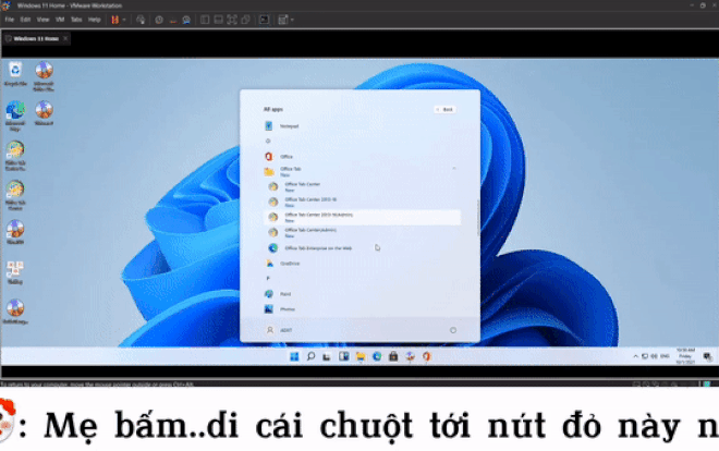 Nam sinh nhờ mẹ học online hộ nhưng quên tắt mic, thầy giáo thán một câu mà thấy giận giùm luôn! Ảnh 2