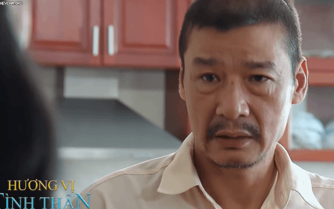 Tập 50 'Hương vị tình thân': Muốn Phương Oanh được hạnh phúc, NSƯT Võ Hoài Nam cúi đầu nhận hết lỗi lầm Ảnh 2
