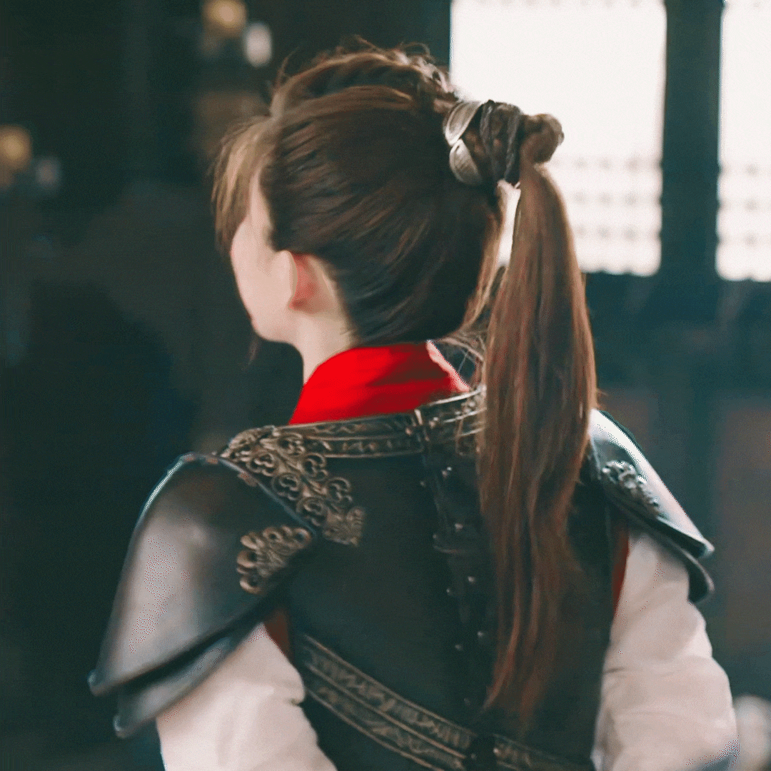 Những diễn viên diễn vai 'ngốc, bạch, ngọt' xuất sắc nhất: Triệu Lộ Tư và Triệu Lệ Dĩnh - ai hay hơn? Ảnh 2