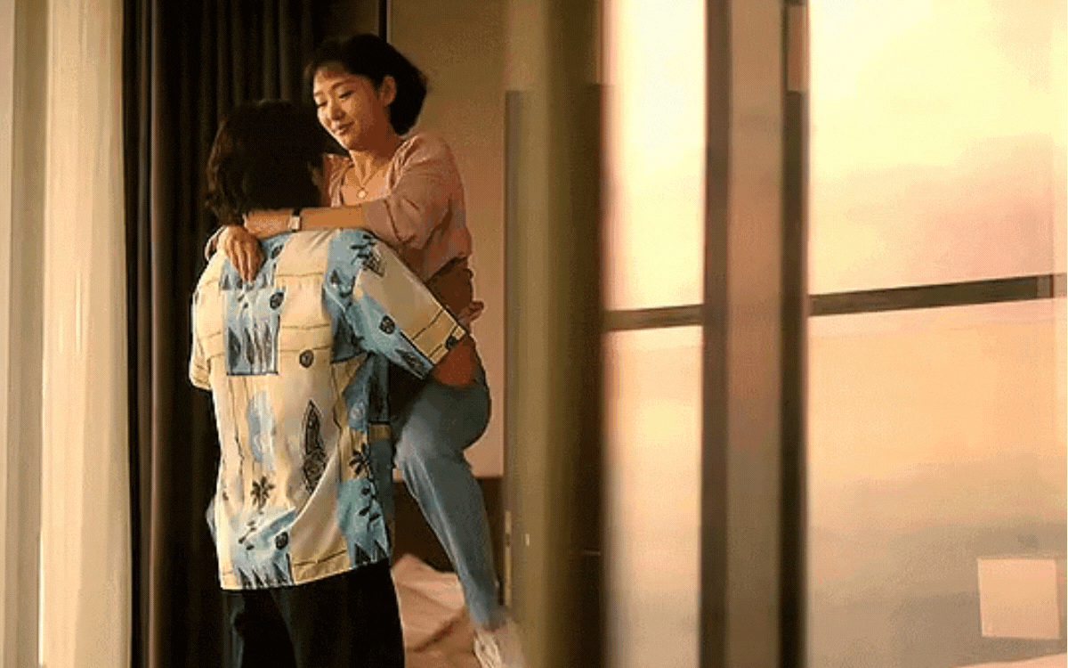 'Những tế bào của Yumi' tập 5-6: Kim Go Eun và Ahn Bo Hyun tiếp tục có 'bed scene' Ảnh 2