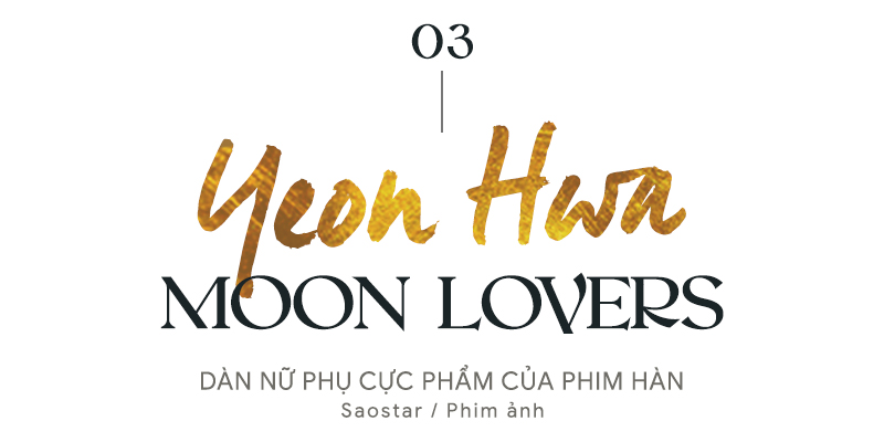 Dàn nữ phụ cực phẩm khiến hội nữ chính phải 'sợ xanh mặt' trên màn ảnh Hàn Quốc Ảnh 7