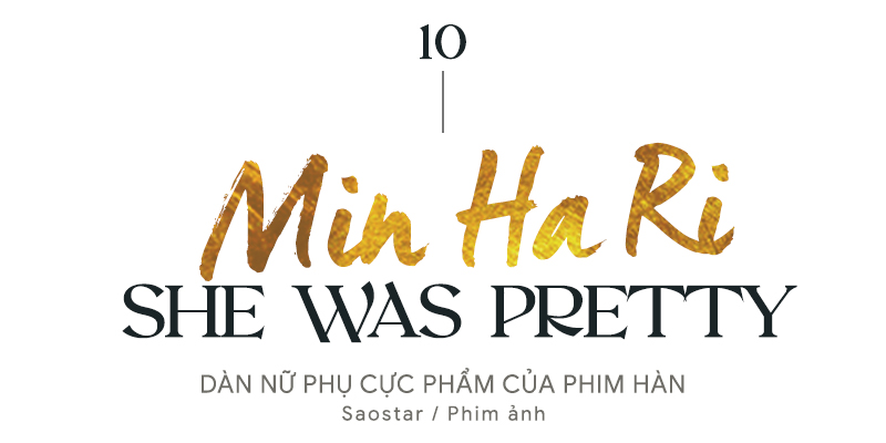 Dàn nữ phụ cực phẩm khiến hội nữ chính phải 'sợ xanh mặt' trên màn ảnh Hàn Quốc Ảnh 28