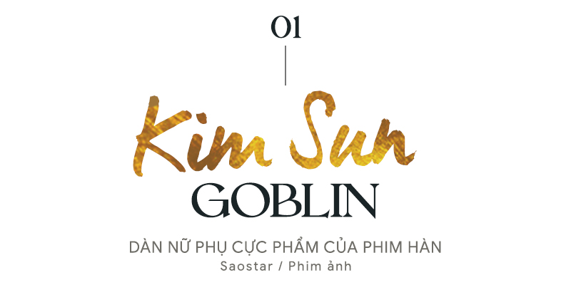 Dàn nữ phụ cực phẩm khiến hội nữ chính phải 'sợ xanh mặt' trên màn ảnh Hàn Quốc Ảnh 1